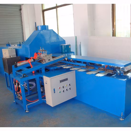 Guanto in PVC che punteggia macchina Guanti da lavoro in cotone lavorato a maglia bianco Guanto da lavoro in cotone punteggiato in PVC En388 per uso edilizio dalla Cina