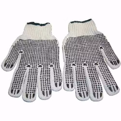 Macchina per punteggiare guanti in PVC Produzione professionale Guanti economici Macchina per la produzione di guanti completamente automatica